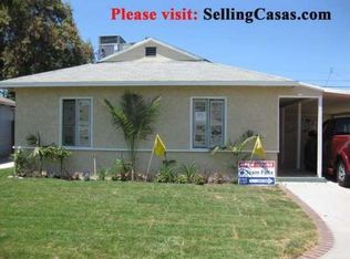 13123 Goller Ave, Norwalk, CA 90650