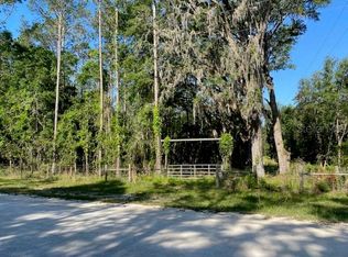 SW Henderson Ter LOT 4, Fort White, FL 32038