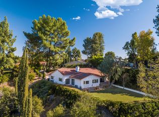 3117 Voltaire Dr, Topanga, CA 90290