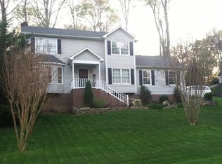 3301 Isle Of Wight Ct, Williamsburg, VA 23185