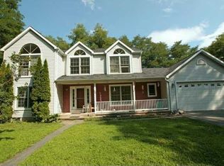 34 Hunters Rdg, Ionia, NY 14475