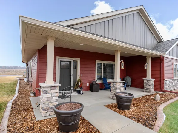 1922 Sandstone Loop S, Sartell, MN 56377