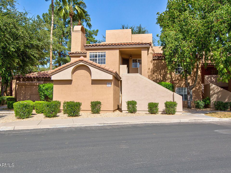 1st image of 10101 N ARABIAN Trail #2030
