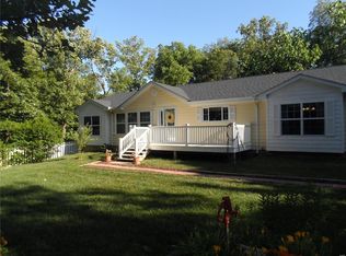 8410 Rutledge Rd, Dittmer, MO 63023