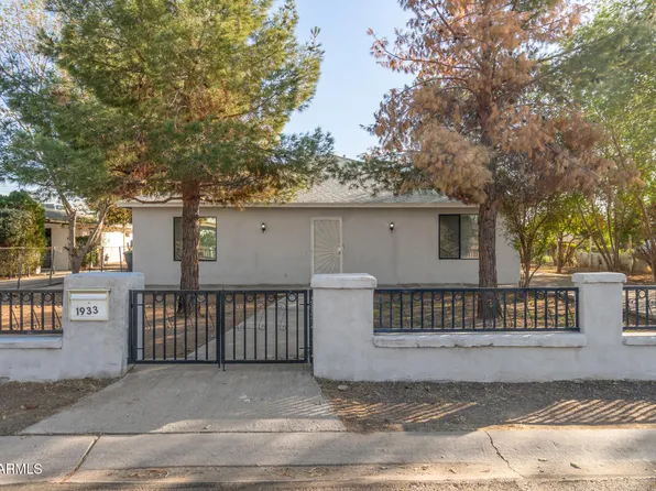 1933 W OCOTILLO Road, Phoenix, AZ 85015