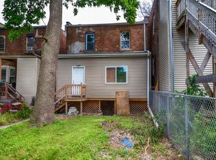 7046 S Eberhart Ave, Chicago, IL