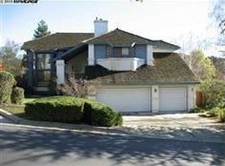 25760 Cannistraci Ln, Hayward, CA