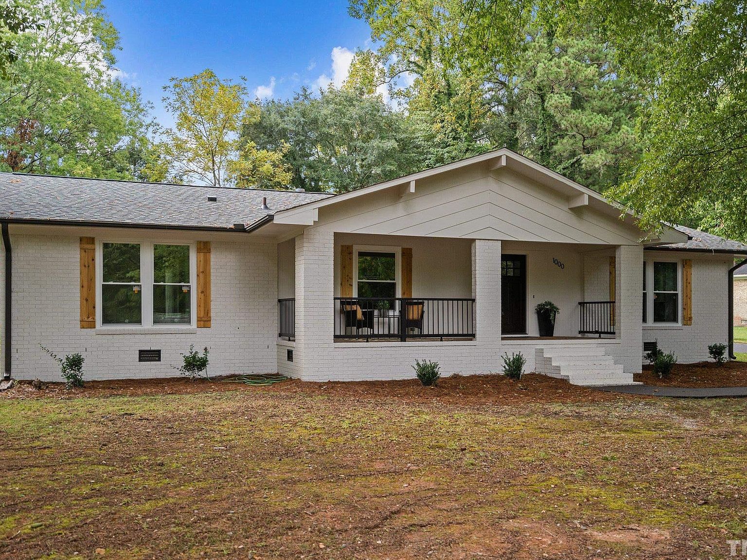 1000 Brandon Rd, Durham, NC 27713 MLS 2526609 Zillow