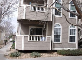5712 W Asbury Pl UNIT C-103, Lakewood, CO 80227