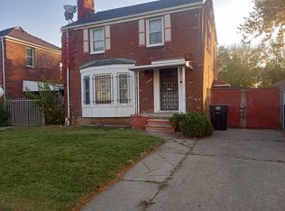 3119 Ewald Cir, Detroit, MI