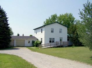 543 W Kittle Rd, Mio, MI 48647