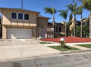 814 S Greengrove St, Orange, CA 92866