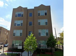 344 N Hamlin Ave, Chicago, IL 60624