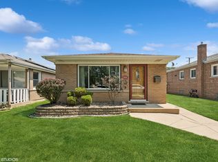 12939 S Escanaba Ave, Chicago, IL