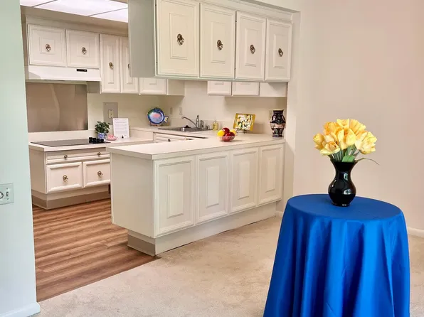 3384 Chiswick Ct #51-1F, Silver Spring, MD 20906