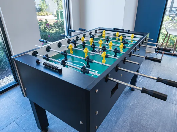 The Waters at Redstone