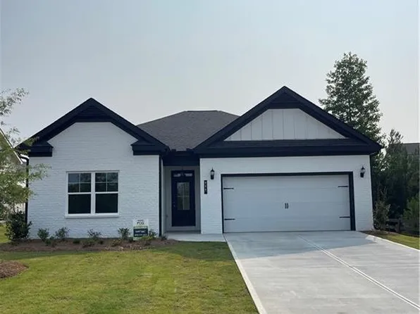 111 Ginger Trl, Homer, GA 30547