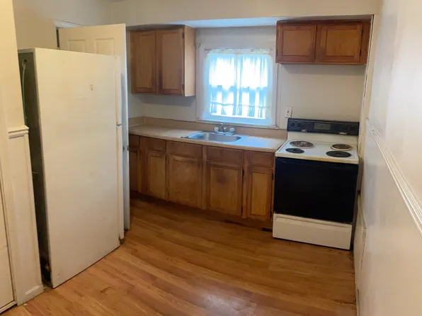 7635 Evergreen Ave, Detroit, MI 48228