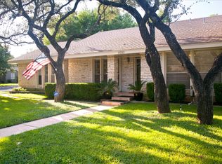 4900 Travis Country Cir, Austin, TX 78735