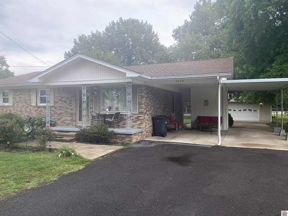 2320 Hovekamp Rd, Paducah, KY 42003 MLS 118525 Zillow