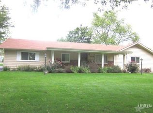 3918 W State Blvd, Fort Wayne, IN 46808