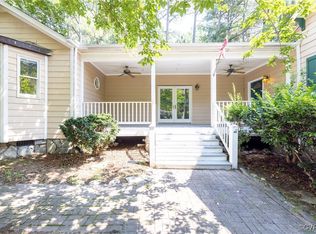 1237 Elmart Ln, North Chesterfield, VA 23235