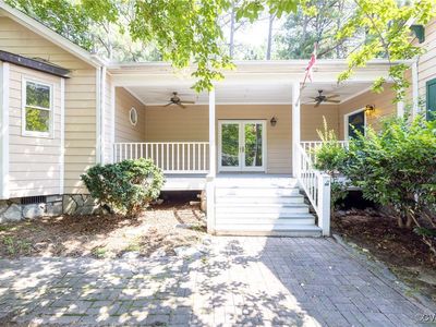 1237 Elmart Ln, North Chesterfield, VA, 23235