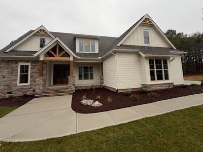 356 Slocum Dr, Wendell, NC, 27591