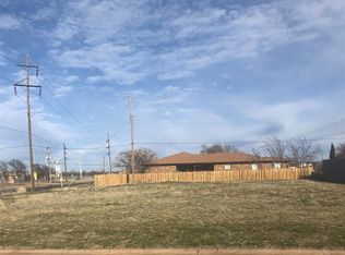 8 Reagan Cir, Abilene, TX 79605