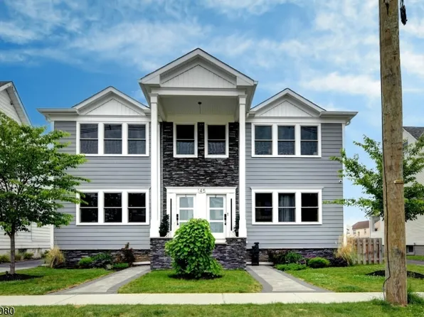 145 Harrison St, Bloomfield Twp., NJ 07003