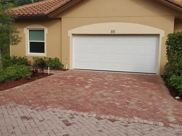 3005 65th Dr Unit 105, Vero Beach, FL 32966