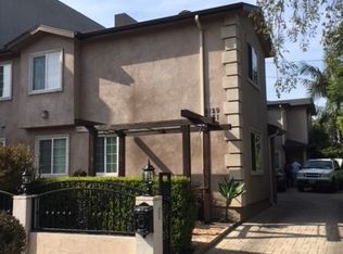 6129 Melvil St, Los Angeles, CA 90034