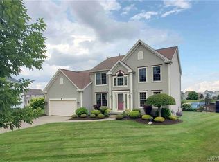 6 Sugar Mill Ct, Lancaster, NY 14086