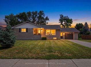 13 Downey Ave, New Tecumseth, ON L9R1J7