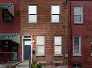 627 Gerritt St, Philadelphia, PA 19147