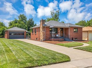 4639 Saulsbury St, Wheat Ridge, CO 80033