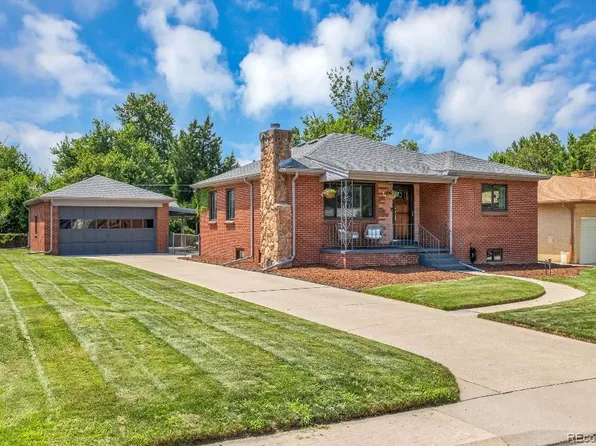4639 Saulsbury Street, Wheat Ridge, CO 80033