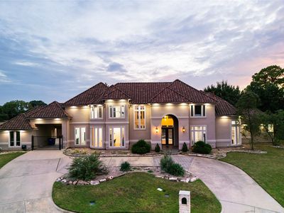 3900 Saint James Ct, Colleyville, TX, 76034
