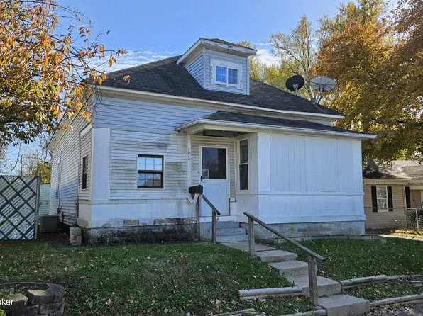 2024 E Market St, New Albany, IN 47150