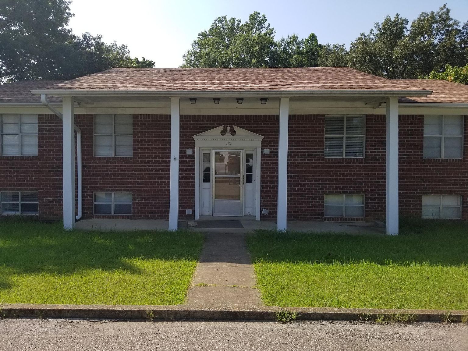 115 Old Denmark Rd APT C, Jackson, TN 38301 Zillow