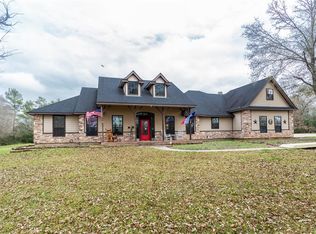 27231 Mock Ln, Montgomery, TX 77356