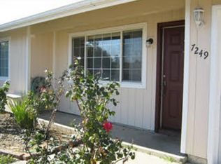 7249 Hutchins Way, North Highlands, CA