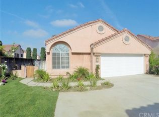 25600 Triesta Way, Yorba Linda, CA 92887