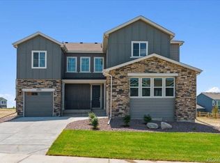 13765 Emerald Lake St, Parker, CO 80138