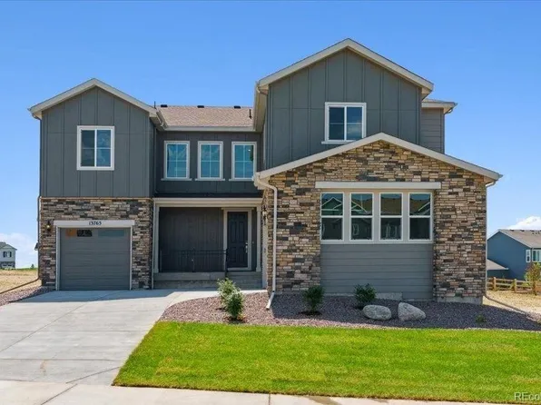 13765 Emerald Lake Street, Parker, CO 80138
