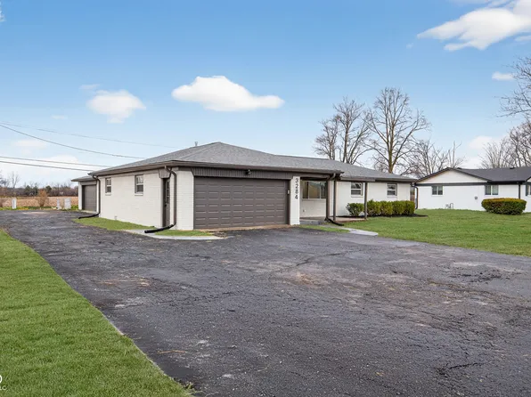 3284 S State Road 267, Plainfield, IN 46168
