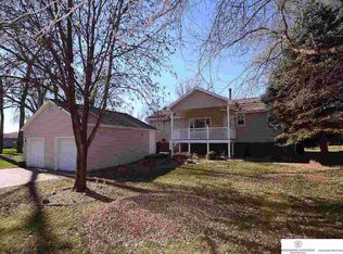 7006 Fritz Dr, Cedar Creek, NE 68016