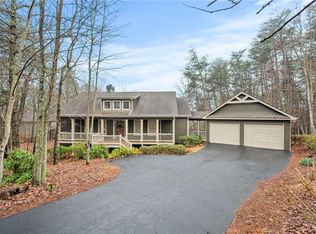 561 Cherokee Trl, Jasper, GA 30143