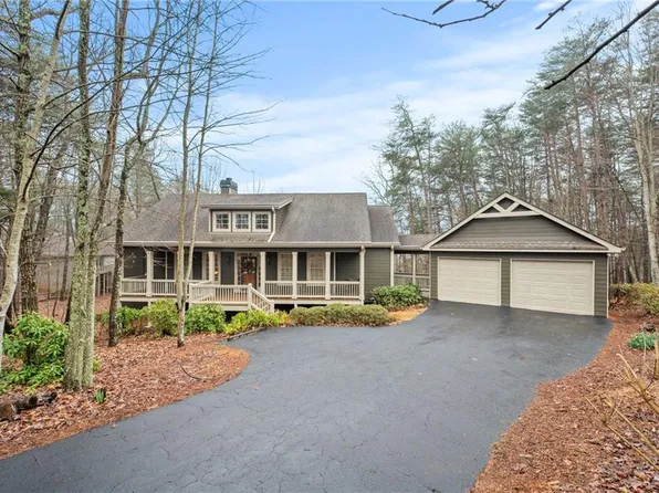 561 Cherokee Trl, Jasper, GA 30143