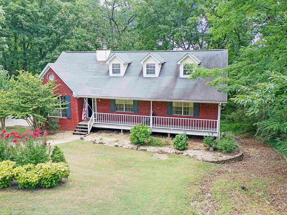 1424 Hilltop Ter, Moody, AL 35004 Zillow
